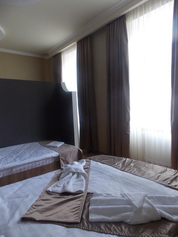 Hotel Almi Akhaltsikhe  Rom bilde