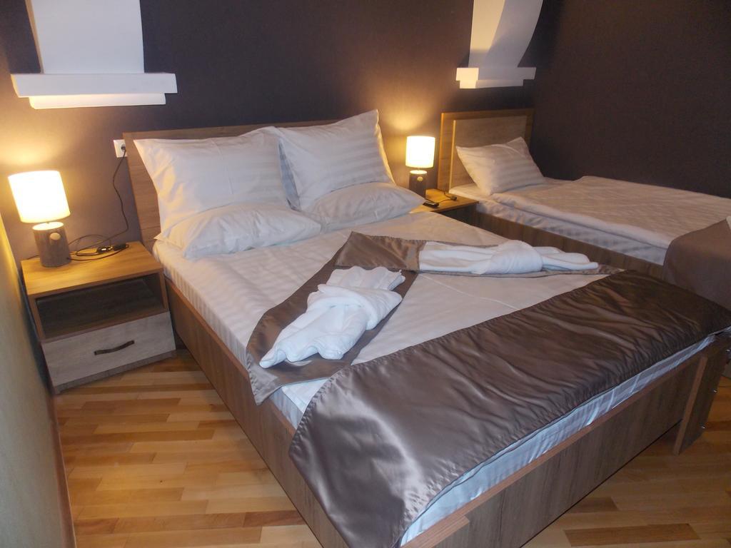 Hotel Almi Akhaltsikhe  Rom bilde