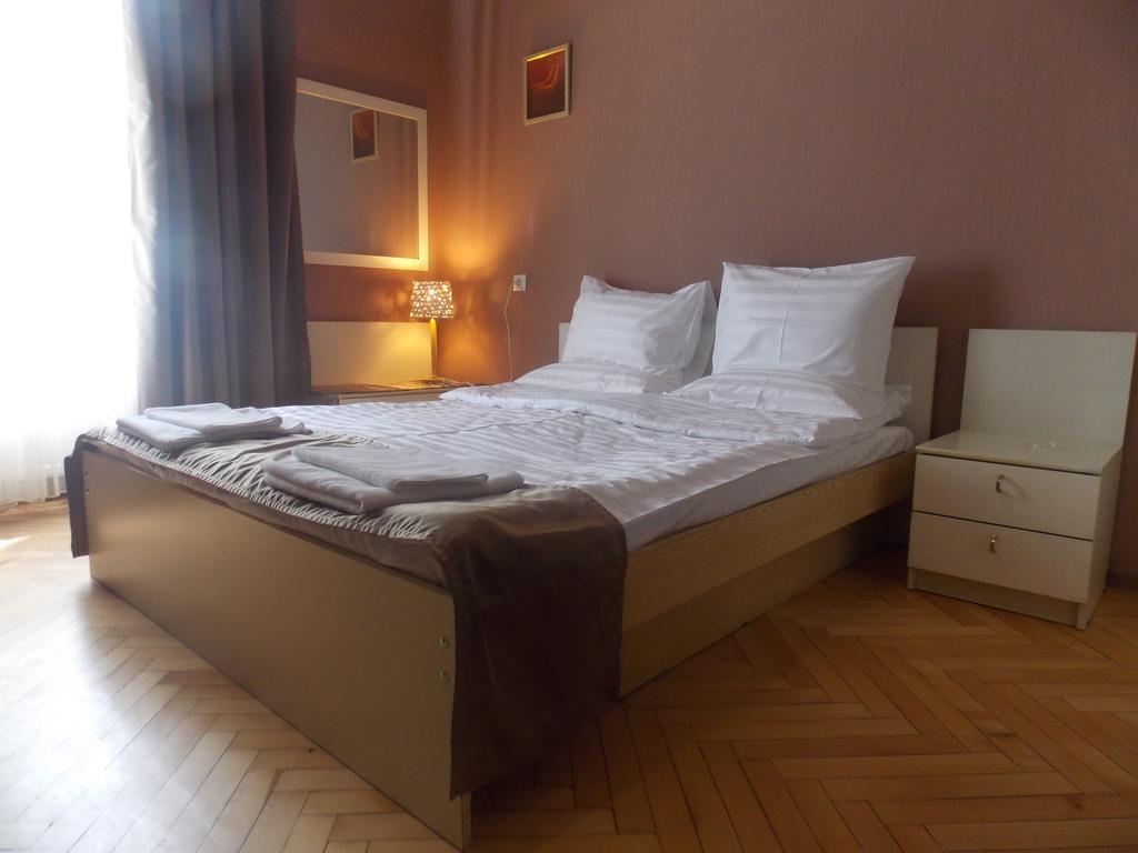 Hotel Almi Akhaltsikhe  Rom bilde