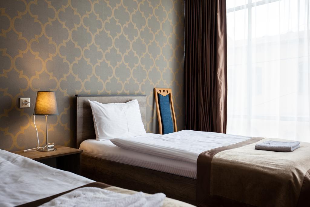 Hotel Almi Akhaltsikhe  Eksteriør bilde